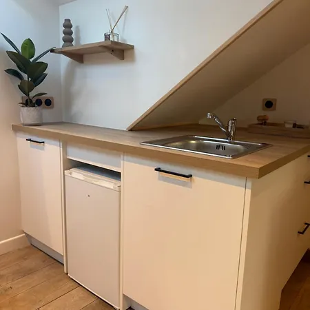 Сasa de vacaciones La Tour Montreuil (Pas-de-Calais)